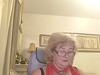 KarinkaSweet Porn Show