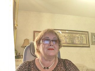 KarinkaSweet Porn Show