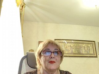 KarinkaSweet Porn Show