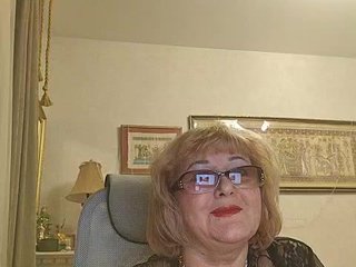 KarinkaSweet Porn Show