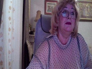 KarinkaSweet Porn Show