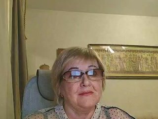 KarinkaSweet Porn Show