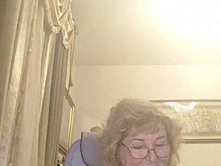 KarinkaSweet Porn Show