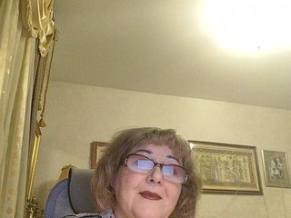 KarinkaSweet Porn Show