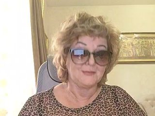 KarinkaSweet Porn Show