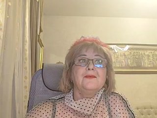 KarinkaSweet Porn Show