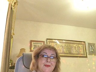 KarinkaSweet Porn Show