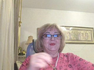 KarinkaSweet Porn Show