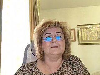 KarinkaSweet Porn Show