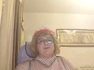 KarinkaSweet Porn Show