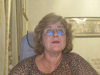 KarinkaSweet Porn Show