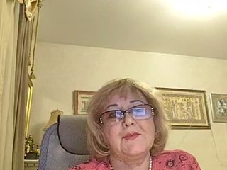 KarinkaSweet Porn Show