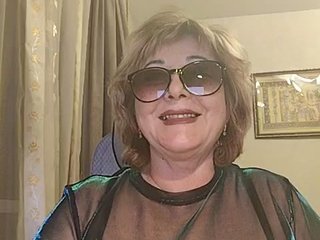 KarinkaSweet Porn Show