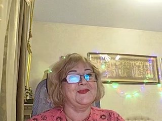 KarinkaSweet Porn Show