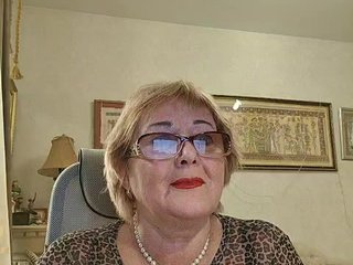 KarinkaSweet Porn Show