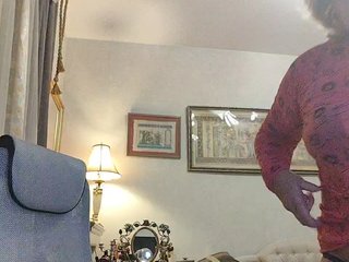 KarinkaSweet Porn Show