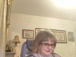 KarinkaSweet Porn Show