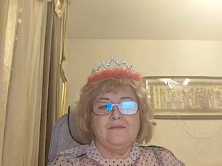 KarinkaSweet Porn Show