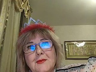 KarinkaSweet Porn Show