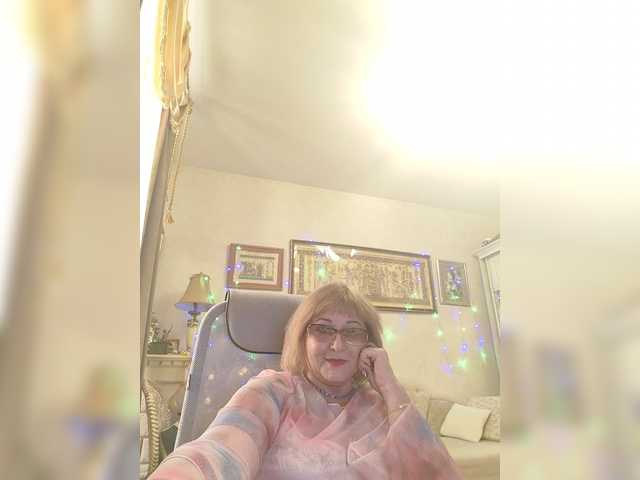 Profile and Statistics for KarinkaSweet on BongaCams