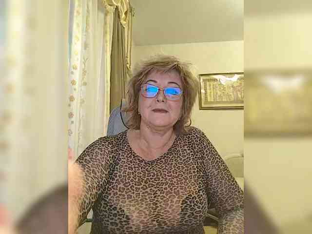 live cam videochat KarinkaSweet