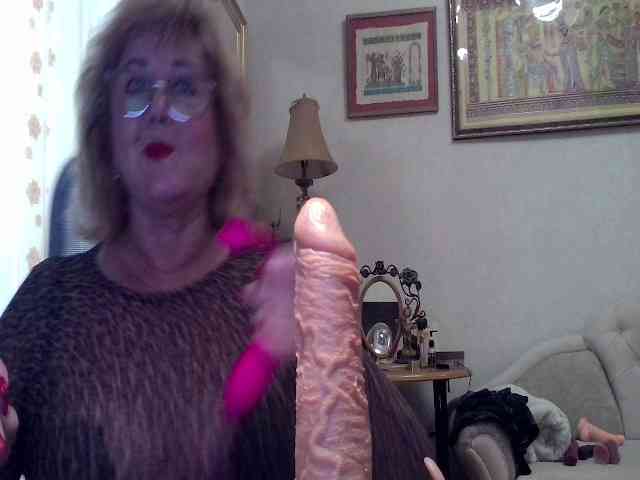 KarinkaSweet webcam