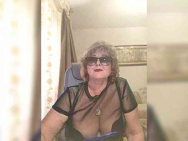 cam sex chat KarinkaSweet