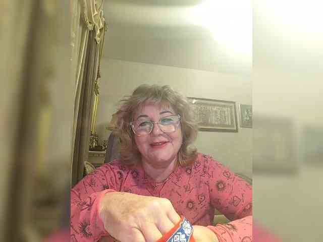 KarinkaSweet webcam