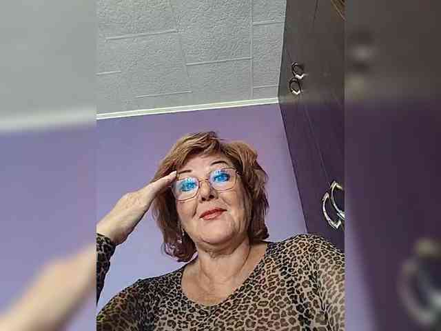 KarinkaSweet webcam