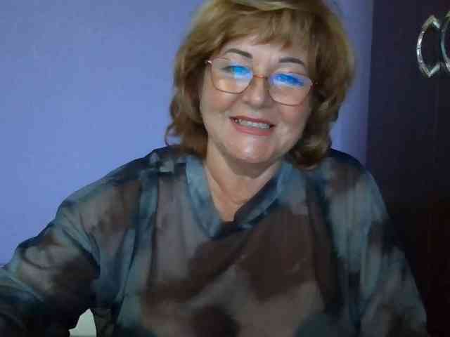 KarinkaSweet webcam