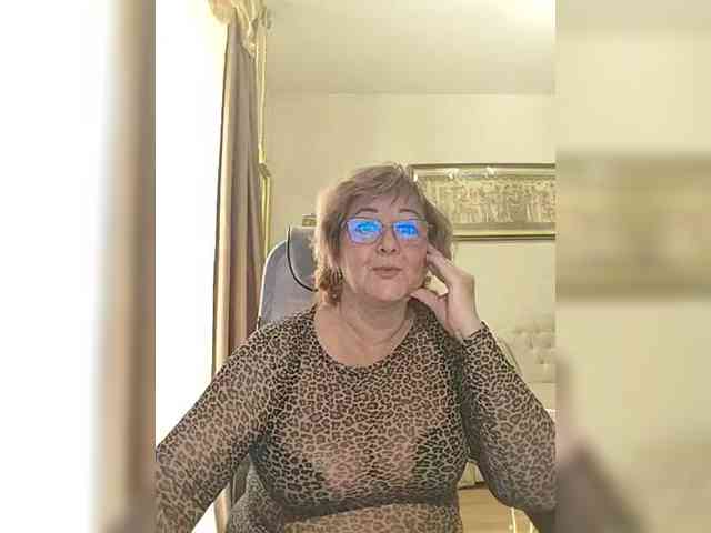 sex video chat KarinkaSweet