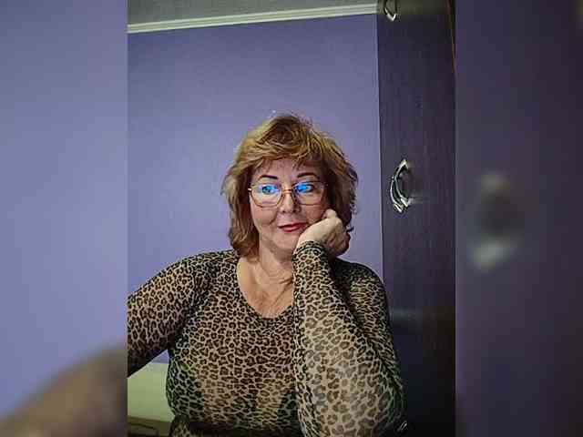 KarinkaSweet webcam