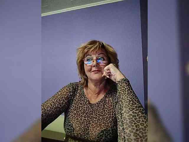sex live cam KarinkaSweet