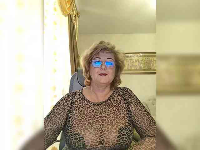 web cam live KarinkaSweet