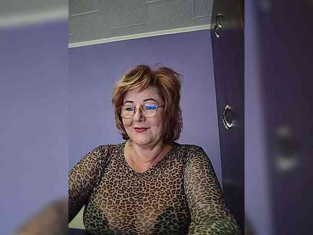 KarinkaSweet webcam
