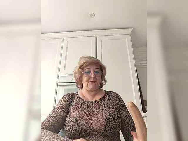 sexcam live KarinkaSweet