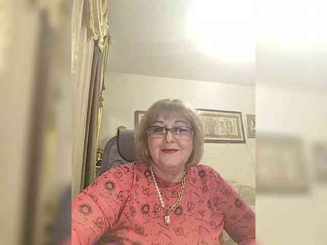 KarinkaSweet Live Webcam on BongaCams