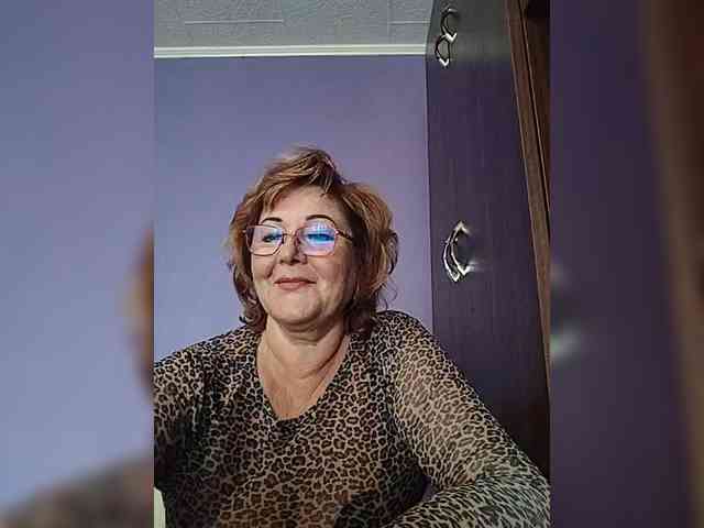 KarinkaSweet webcam