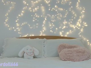 BrokenDoll666 Porn Show