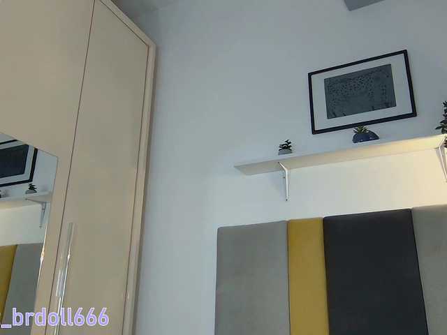  BrokenDoll666 chat room