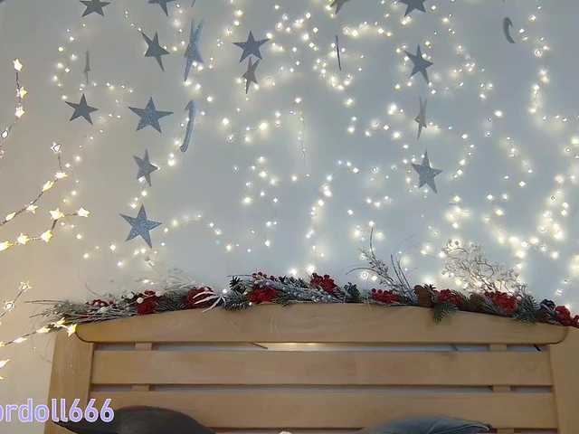 Эросцены BrokenDoll666