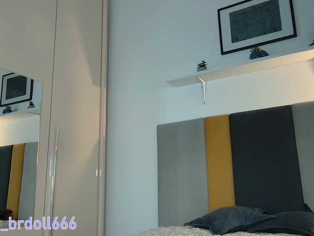 go to chat with BrokenDoll666