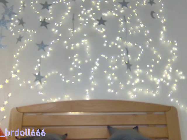 секс BrokenDoll666