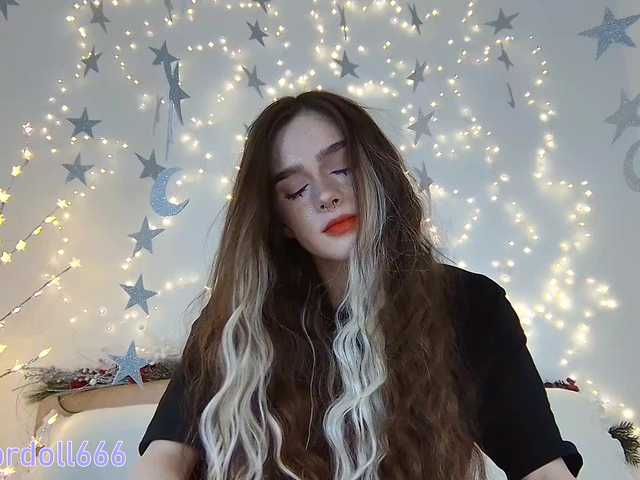 BrokenDoll666 preview