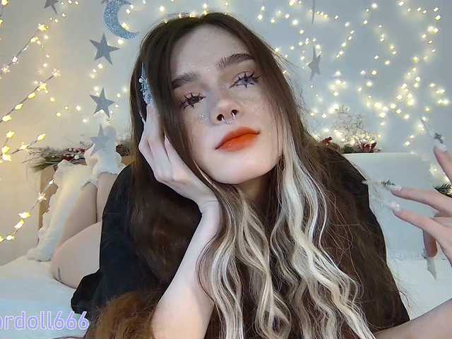 чат с BrokenDoll666