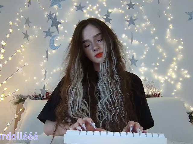 Fap Guru BrokenDoll666