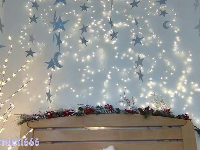 BrokenDoll666's BongaCams show and profile