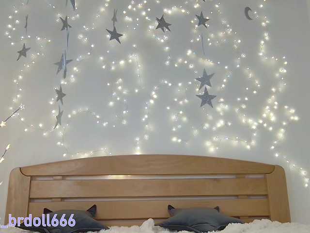 BrokenDoll666's BongaCams show and profile