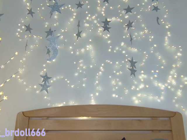 BrokenDoll666's BongaCams show and profile