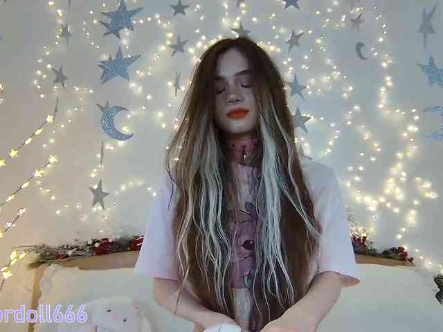 BrokenDoll666 BrokenDoll666